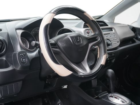 Used 2009 Honda Fit image 10