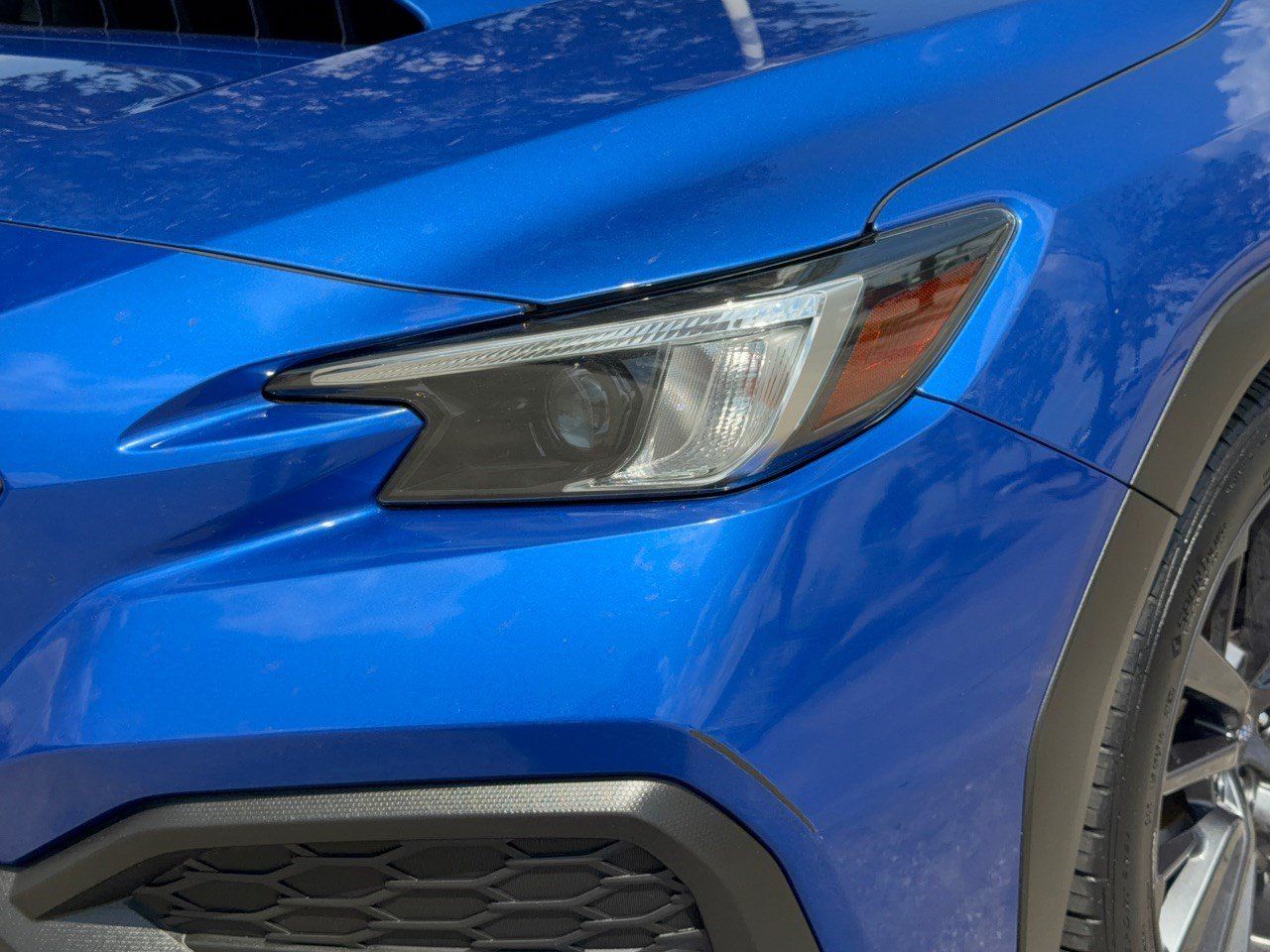 Used 2023 Subaru WRX Premium AWD/4WD image 12