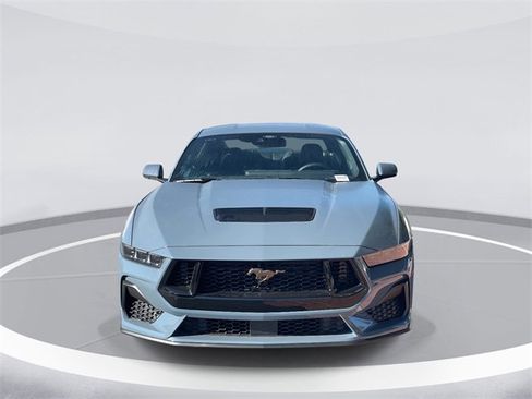 New 2025 Ford Mustang GT Premium image 2