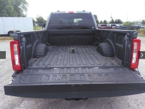 Used 2026 Ford F350 XLT AWD/4WD image 2