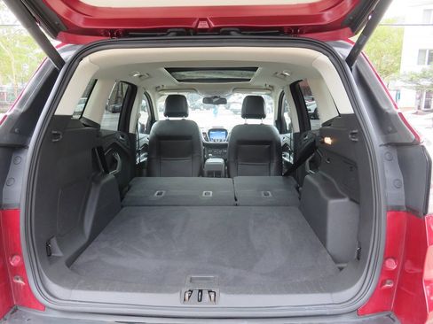 Used 2017 Ford Escape Titanium AWD/4WD image 26
