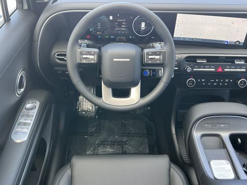 New 2026 Hyundai Palisade SEL image 14