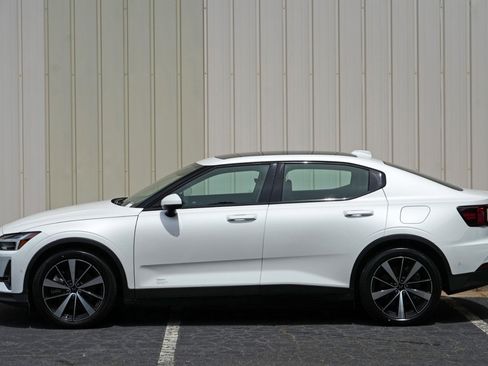 Used 2021 Polestar Polestar 2 AWD/4WD image 44