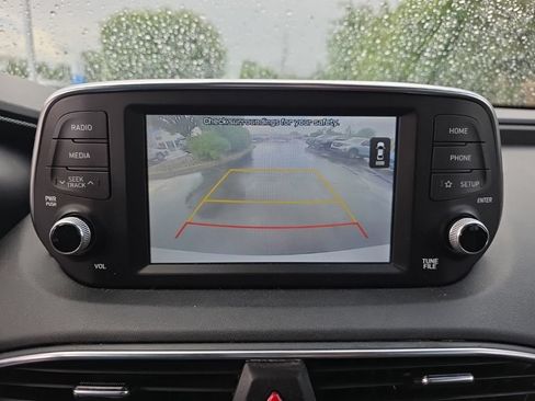 Used 2019 Hyundai Santa Fe SE AWD/4WD image 19