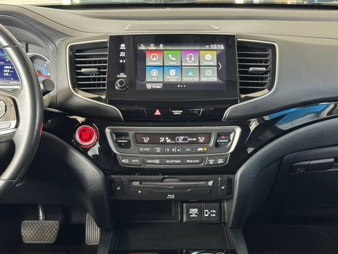 Used 2022 Honda Pilot Touring image 33
