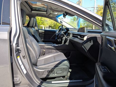 Used 2019 Lexus RX 350 AWD w/ Navigation Package image 36