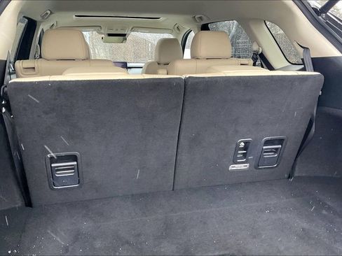 Certified 2023 MAZDA CX-9 Touring Plus image 23