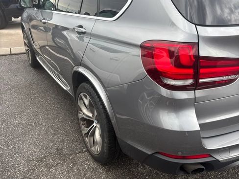 Used 2016 BMW X5 xDrive35i AWD/4WD image 4