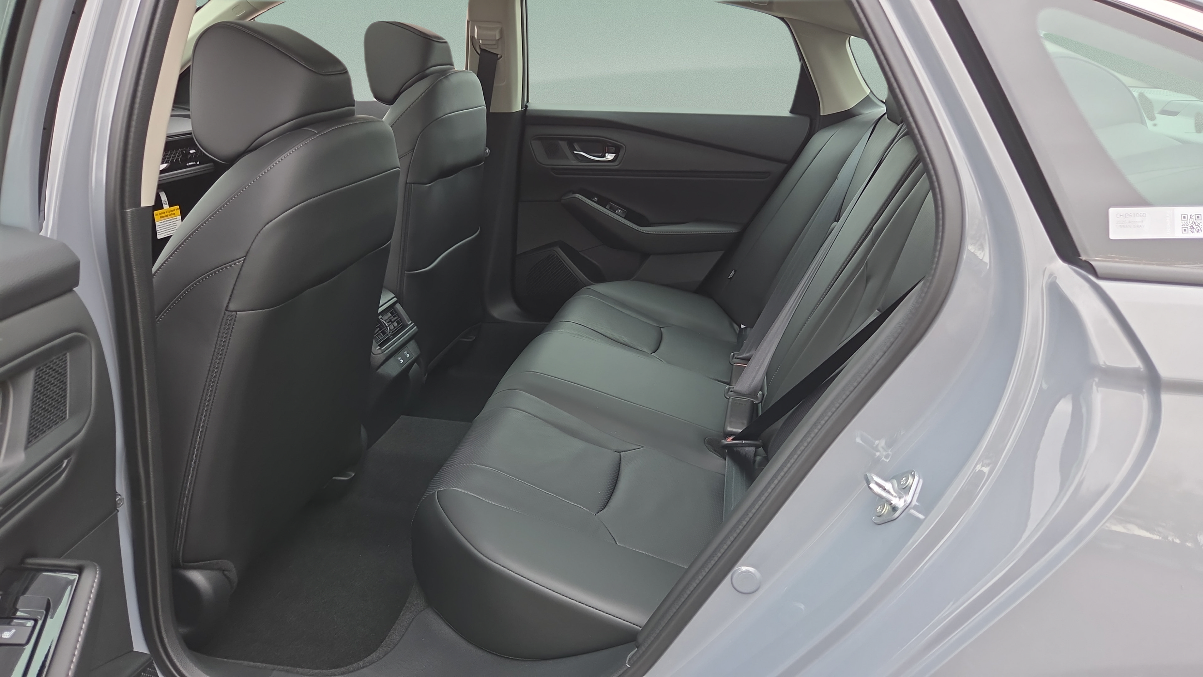 Certified 2026 Honda Accord Touring image 12