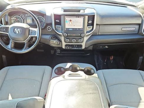 Used 2024 RAM 2500 Big Horn image 25