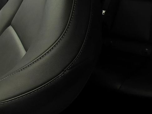 Used 2025 MAZDA CX-30 AWD 2.5 S w/ Select Sport Pkg image 15
