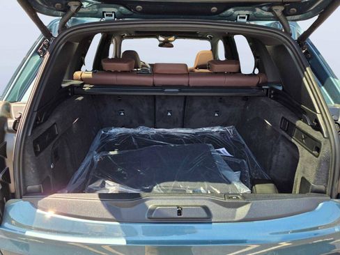 New 2026 BMW X5 sDrive40i w/ Premium Package RWD image 15
