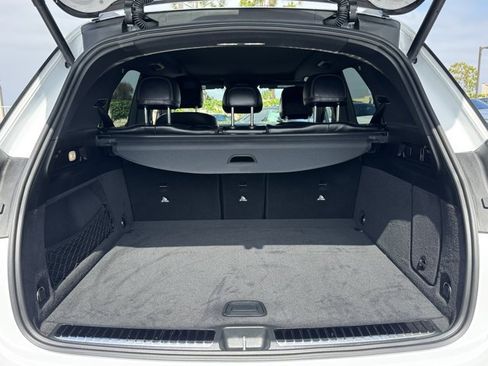 New 2026 Mercedes-Benz GLE 53 AMG 4MATIC image 6