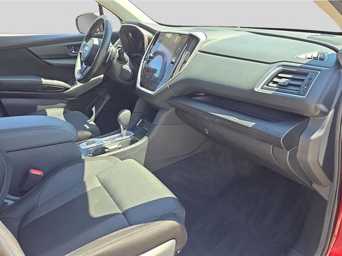 Used 2025 Subaru Ascent Premium AWD/4WD image 16
