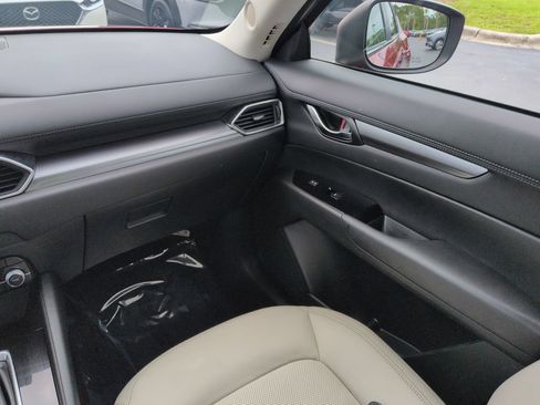Used 2024 MAZDA CX-5 AWD 2.5 S image 17
