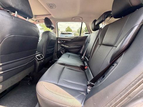 Used 2024 Subaru Outback Limited AWD/4WD image 23