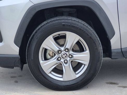 Certified 2024 Toyota RAV4 XLE FWD image 28