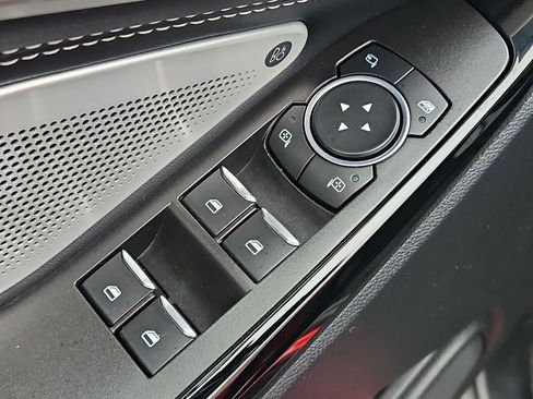 Used 2021 Ford Explorer ST w/ Equipment Group 401A AWD/4WD image 24