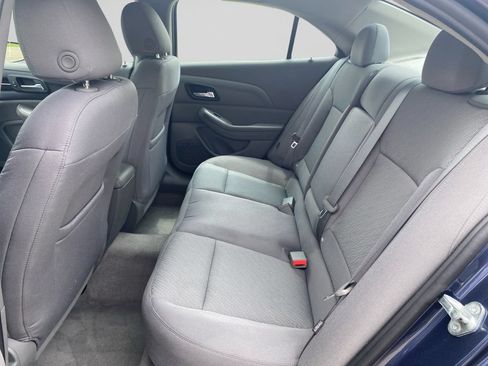 Used 2014 Chevrolet Malibu LS FWD image 18