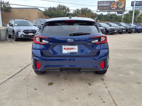 New 2026 Subaru Impreza 2.0i Sport image 6