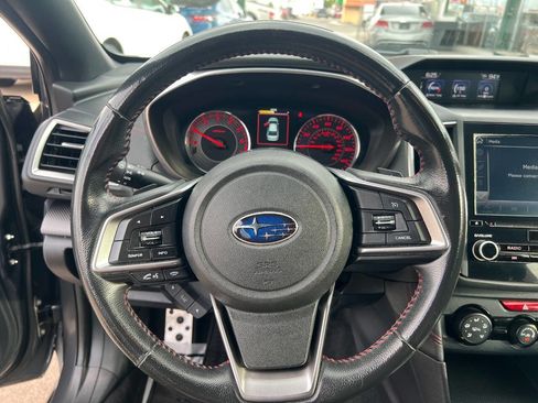Used 2018 Subaru Impreza 2.0i Sport AWD/4WD image 23