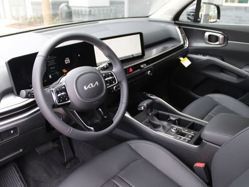 New 2026 Kia Sorento S image 21