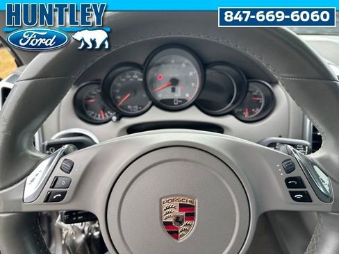 Used 2011 Porsche Cayenne S image 25