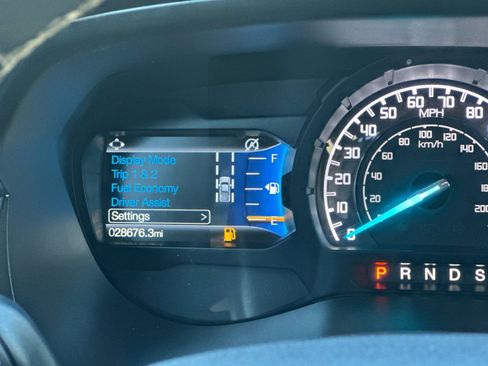 Used 2021 Ford Ranger Lariat w/ Tremor Off-Road Package image 29