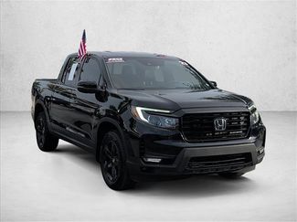 Used 2023 Honda Ridgeline Black Edition video 3