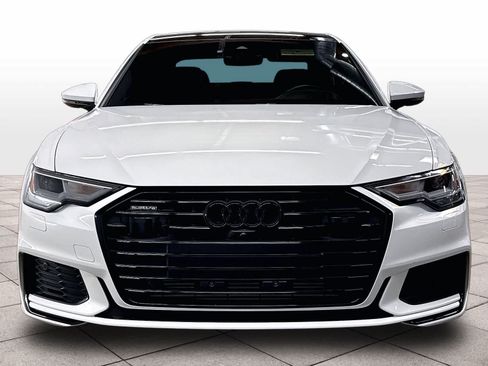 Used 2023 Audi A6 3.0T Prestige w/ Prestige Package AWD/4WD image 3