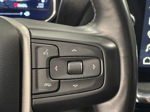 Used 2024 GMC Sierra 3500 Denali w/ Denali Reserve Package AWD/4WD image 28