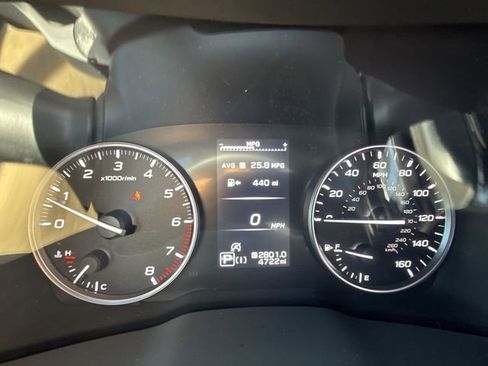 Used 2026 Subaru Forester Limited AWD/4WD image 15