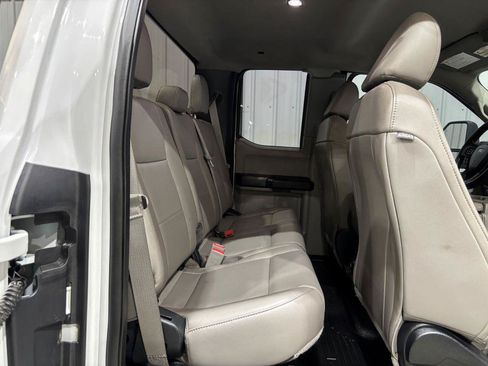 Used 2018 Ford F350 XL w/ Power Equipment Group AWD/4WD image 14