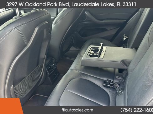 Used 2018 BMW X2 sDrive28i FWD image 32