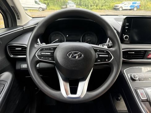 Used 2023 Hyundai Santa Fe SE AWD/4WD image 14