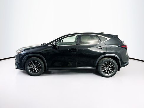 Used 2023 Lexus NX 350 AWD image 4