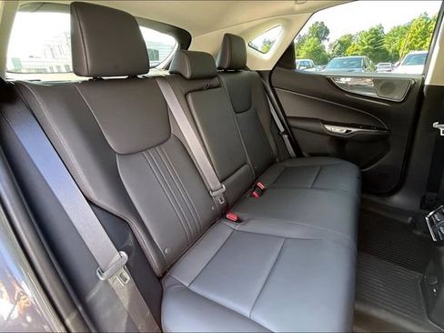 Certified 2024 Lexus NX 350 AWD image 25