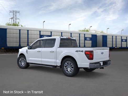 New 2026 Ford F150 XLT image 4