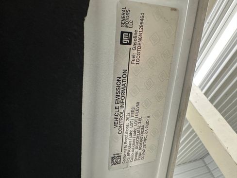 Certified 2022 Chevrolet Colorado Z71 image 39