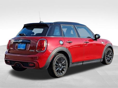 Used 2017 MINI Cooper S FWD image 6
