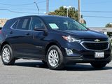 Used 2020 Chevrolet Equinox LT image 2