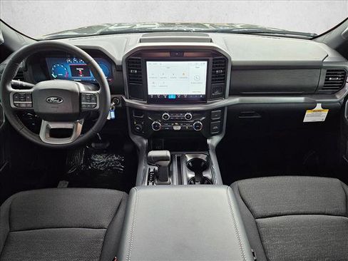 New 2026 Ford F150 XLT AWD/4WD image 15