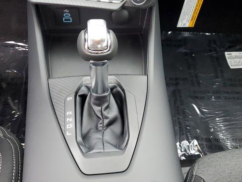 New 2026 Ford Mustang Coupe w/ Mustang Nite Pony Package RWD image 25