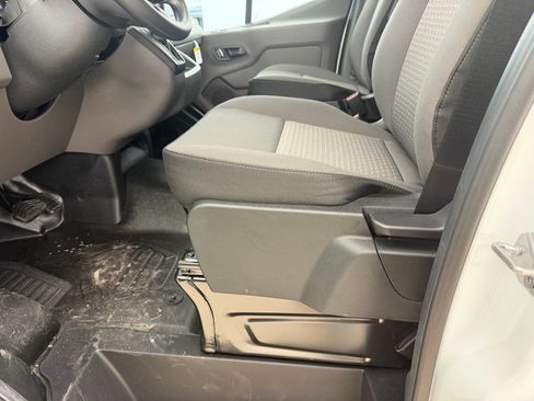 New 2026 Ford Transit 250 Low Roof image 5