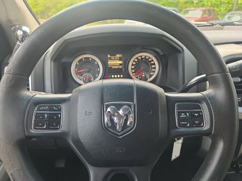 Used 2015 RAM 2500 Power Wagon AWD/4WD image 18