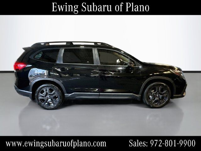 Used 2023 Subaru Ascent Onyx Edition Limited AWD/4WD image 8