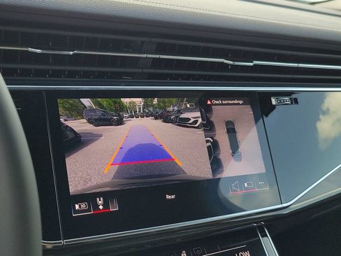 New 2026 Audi Q7 2.0T Premium Plus AWD/4WD image 13
