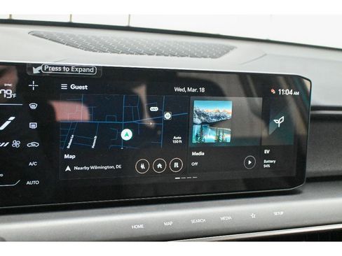 New 2026 Kia EV9 Wind image 36