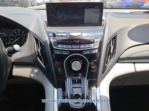 Used 2019 Acura RDX FWD w/ Technology Package image 15