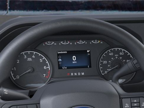 New 2026 Ford F250 XL w/ STX Appearance Package AWD/4WD image 13